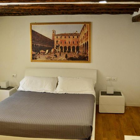 Residenza Canaletto Venezia Kültér fotó