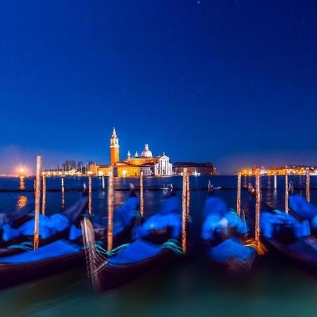 Residenza Canaletto Venezia Kültér fotó