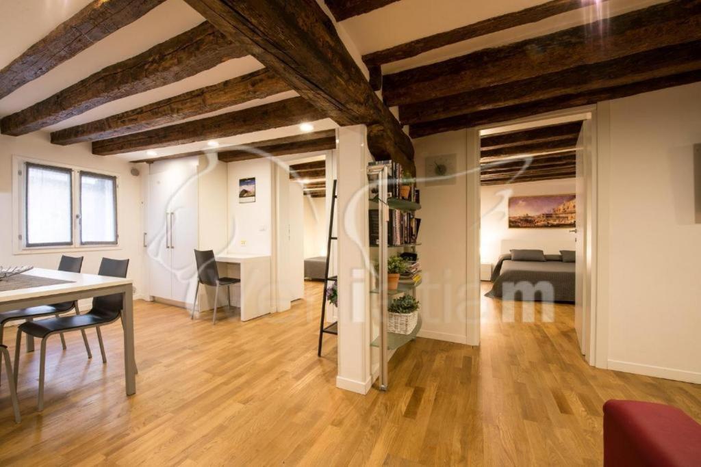Residenza Canaletto Venezia Kültér fotó