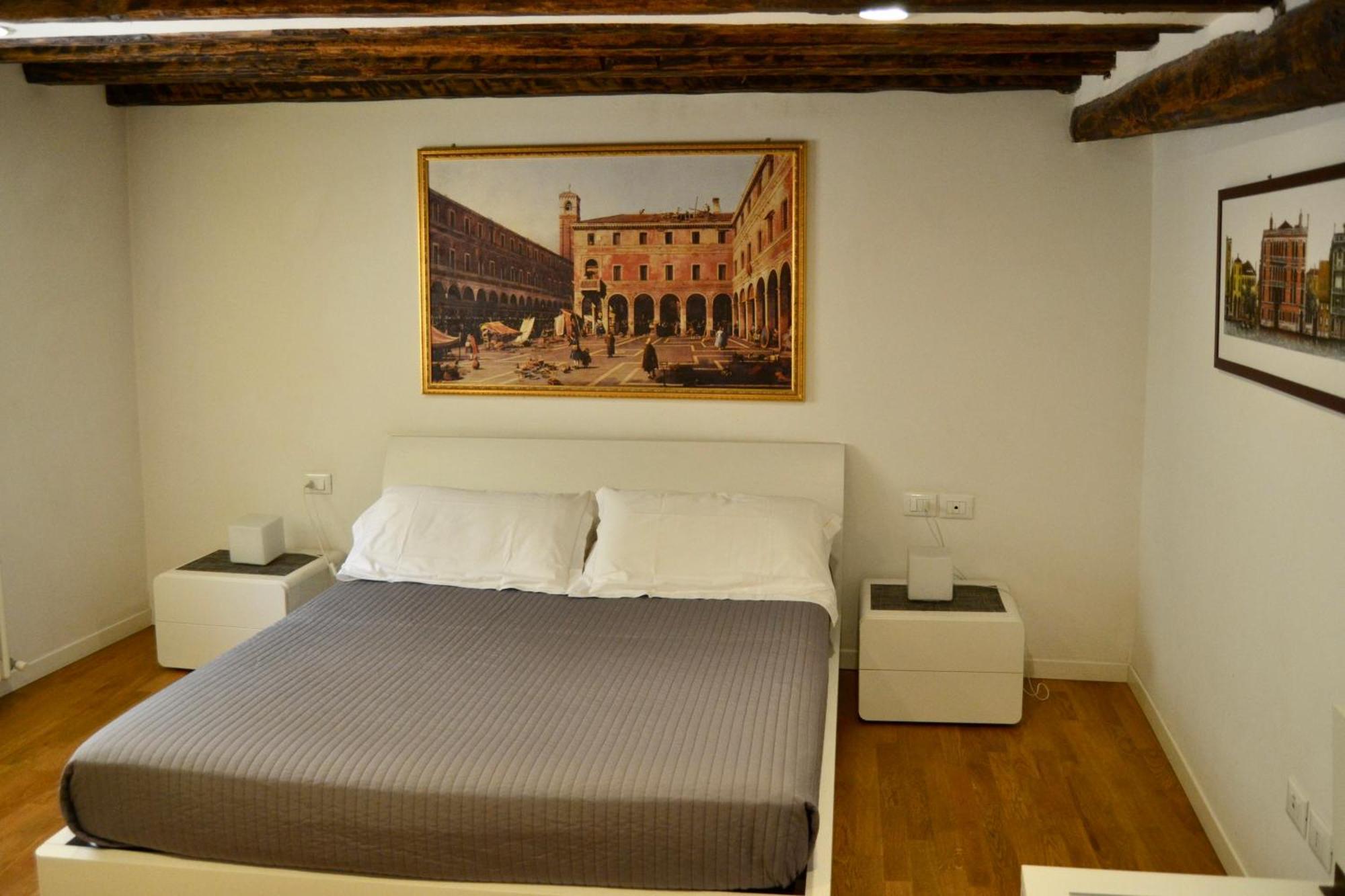Residenza Canaletto Venezia Kültér fotó