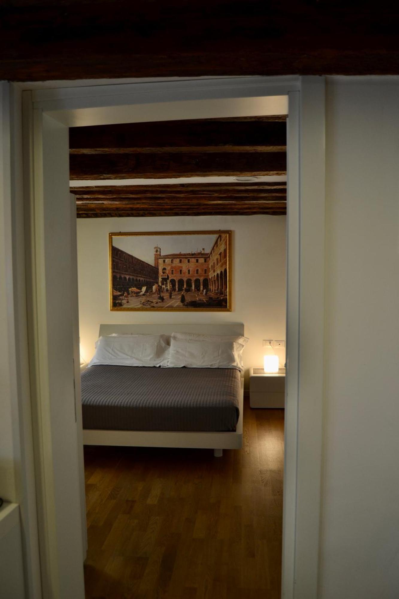 Residenza Canaletto Venezia Kültér fotó