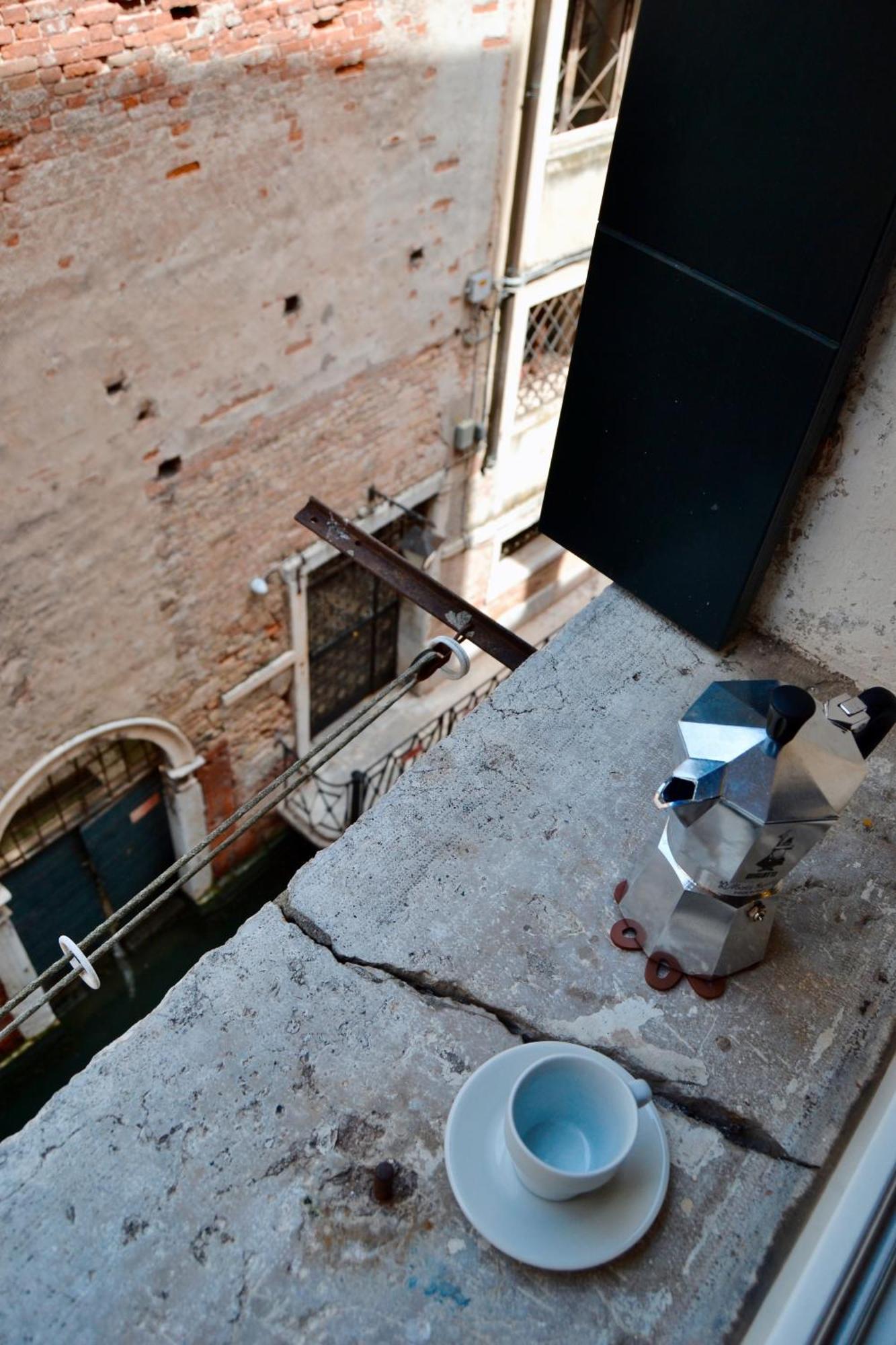 Residenza Canaletto Venezia Kültér fotó