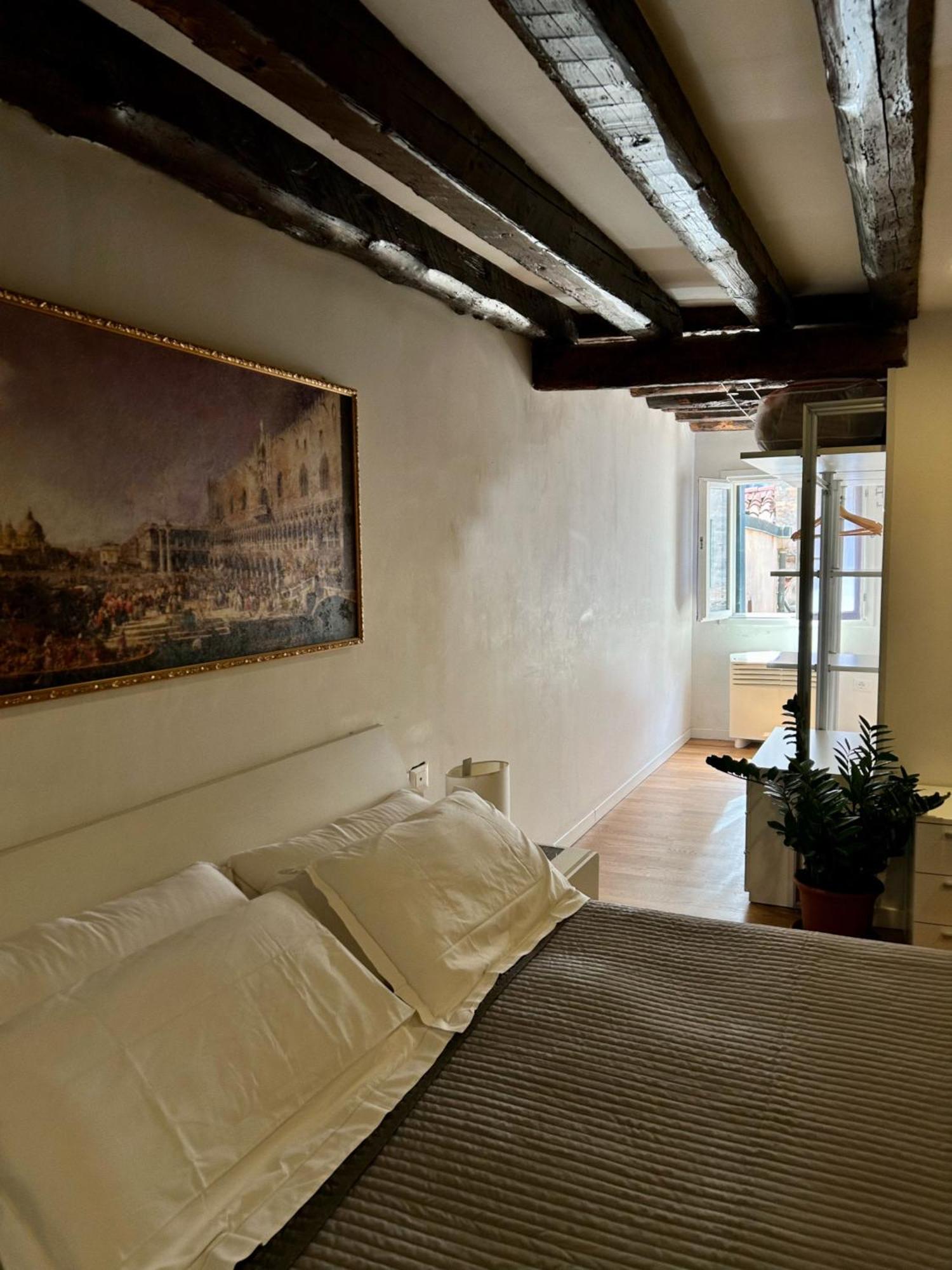 Residenza Canaletto Venezia Kültér fotó
