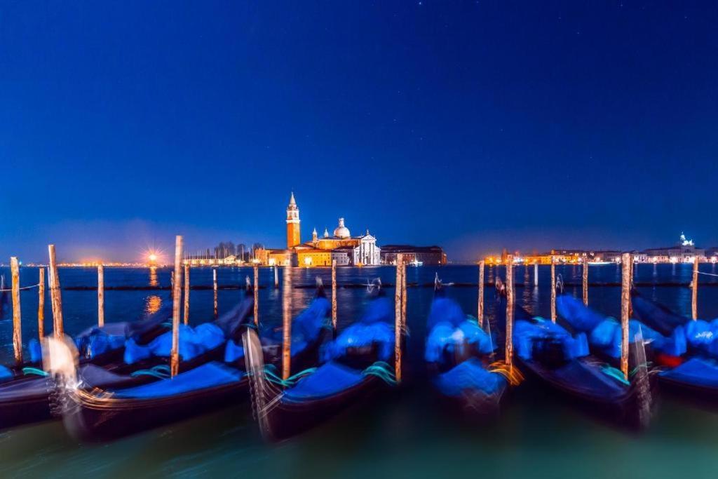 Residenza Canaletto Venezia Kültér fotó